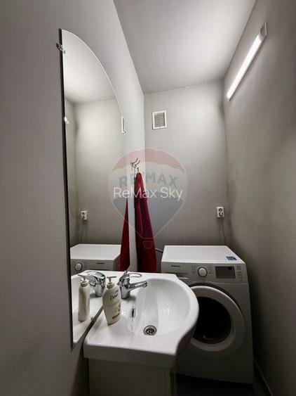 Apartament cu 3 camere, zonă semicentrală, Cluj-Napoca - 7