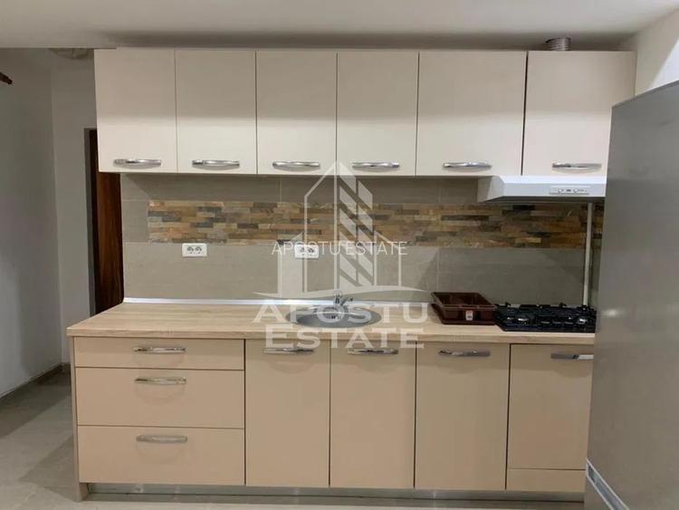 Apartament 2 camere la casa + terasa, Mehala - 5