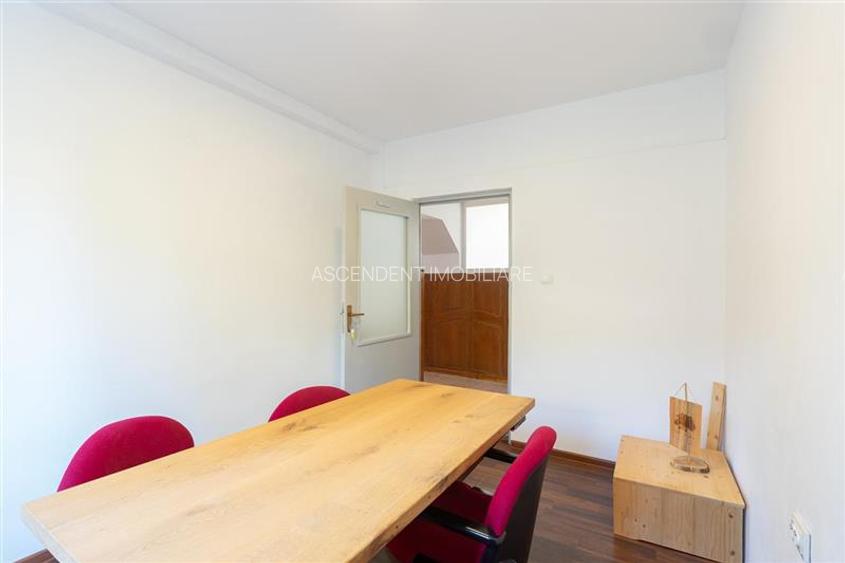 Spatii de birouri pentru afaceri care apreciaza profesionalismul - 18