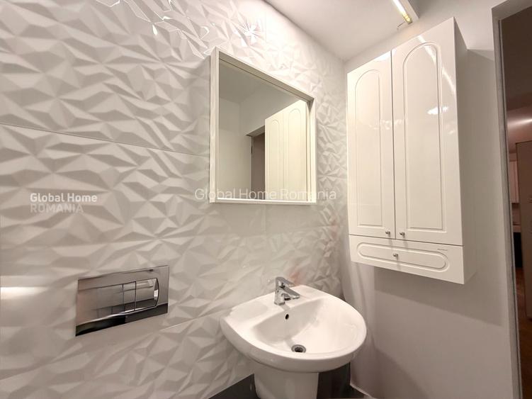 3 Camere | Mobilat Complet | Parcare Inclusă | 4City North - Pipera - 15