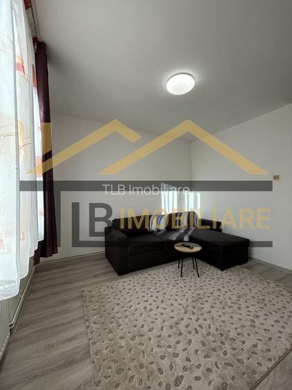 Garsoniera de inchiriat, 25mp, Zona UMFST - 7