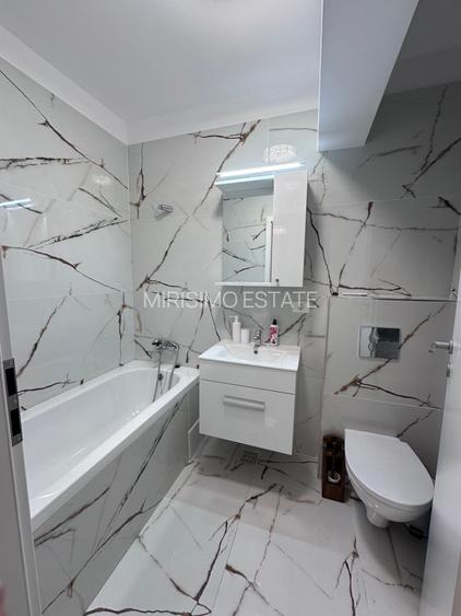 Apartament cu 2 camere, Prima Inchiriere, Metrou Berceni 7 minute - 9
