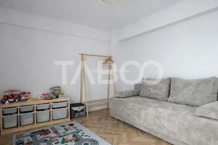 Apartament modern de inchiriat piscina etajul 2 lift parcare subterana - 5