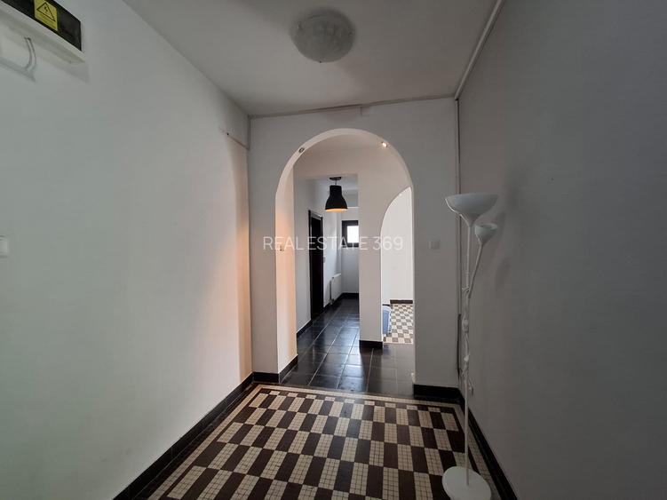 URGENT!, Mosilor-Foisorul de Foc, VILA  ARHITECTONICA  BIROURI,liber, NEGOCIABIL - 14