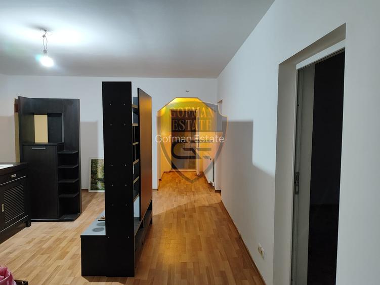 Casă 3 camere Valu Traian Mansardabilă 110mp, teren 300mp, Mobilat, Utilat, gaze - 19
