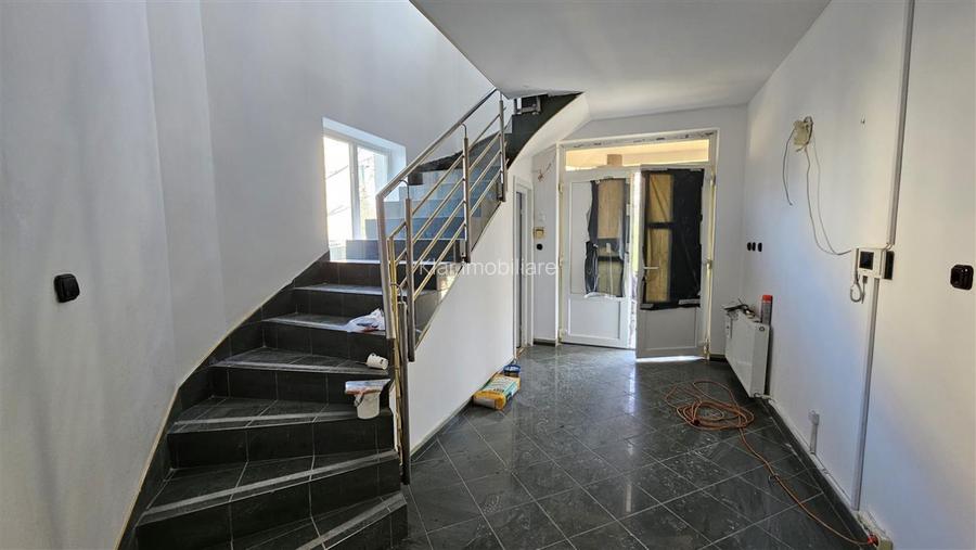 Casa 690mp Zorilor - Sigmapretabil BIROU/SEDIU FIRMA/ACTIV.EDUCATIONALE - 6