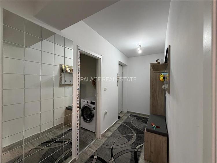 Apartament 2 camere open space, loc de parcare, Strada Pepinierii - 7