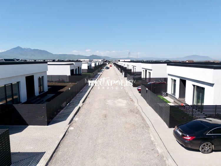 Casă 4 Camere | Parter | 100 mp Utili | Intabulată | Credit | Izvor - 39