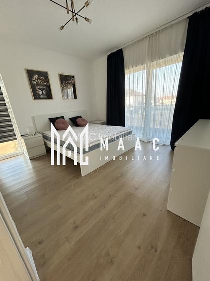 Casă modernă |5 Camere | Curte | 180 mp | Garaj | Șelimbăr - 7