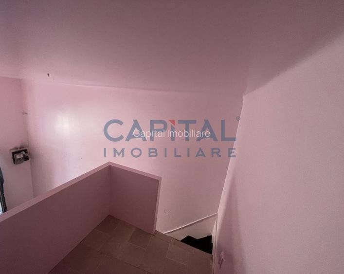 Spatiu comercial Semicentral - 2