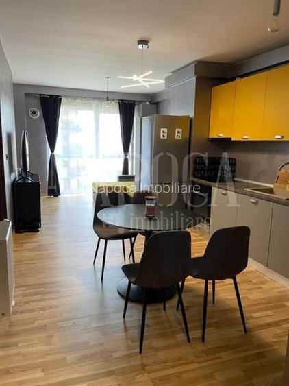 Apartament 2 camere de vanzare in Sopor, Cluj Napoca - 2