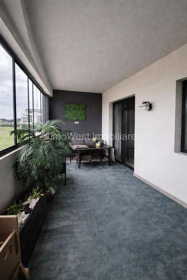 Giroc-Penny | 3 Camere | Etaj 2 | Terasa-20 mp - 6