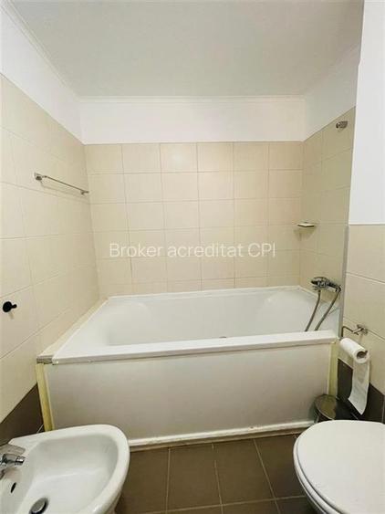 INCHIRIERE APARTAMENT 3 CAMERE NATURA RESIDENCE BANEASA  SECTOR 1 - 18