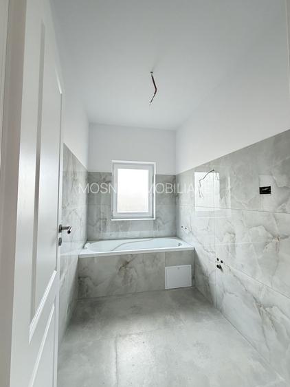 Duplex finalizat in Bucovat - 0% Comision - 6