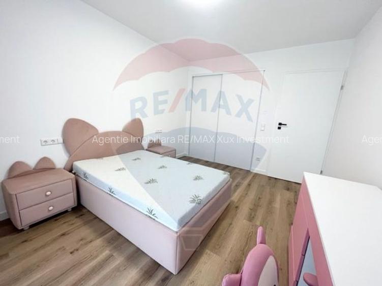 Duplex de închiriat str. C.I. Nottara, Selimbar - 18