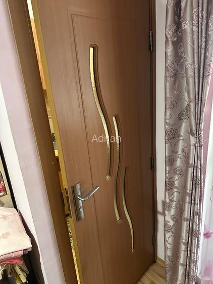 Apartament 1 cameră | Zonă centrală 2 Băieți | Etaj 1 | Complet mobilat|  - 9