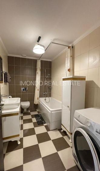 2 Camere I PIPERA I Loc de parcare inclus - 9