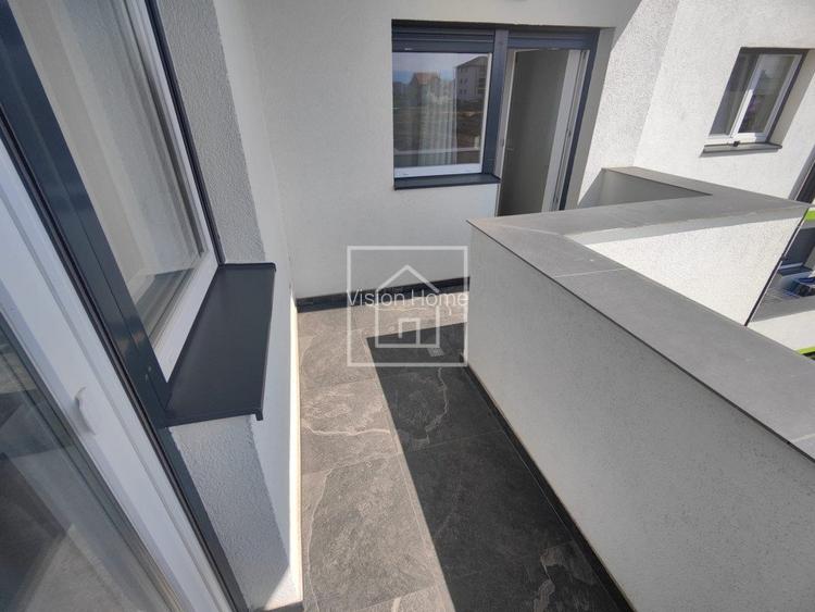 Apartament cu 2 camere decomandat in Deventer Sibiu - 10