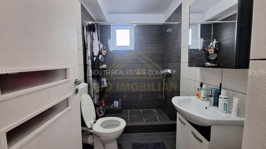 CASA P+1+M-250 MP TEREN-STR SCOLII - 20