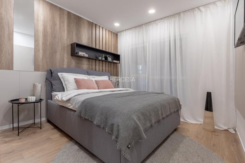 Apartament 2 Camere - 4