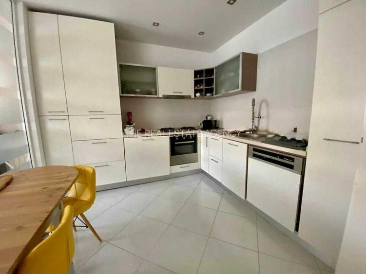 3 camere | Ibiza Sol | 113 mp | 2 parcări | șemineu & terasă - 4