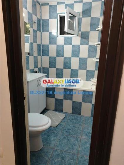 Drumul Taberei Moghioros apartament 2 camere de inchiriat - 12