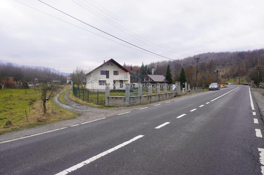 Casă cu 5 camere de vânzare în Piatra, Maramureș - 13