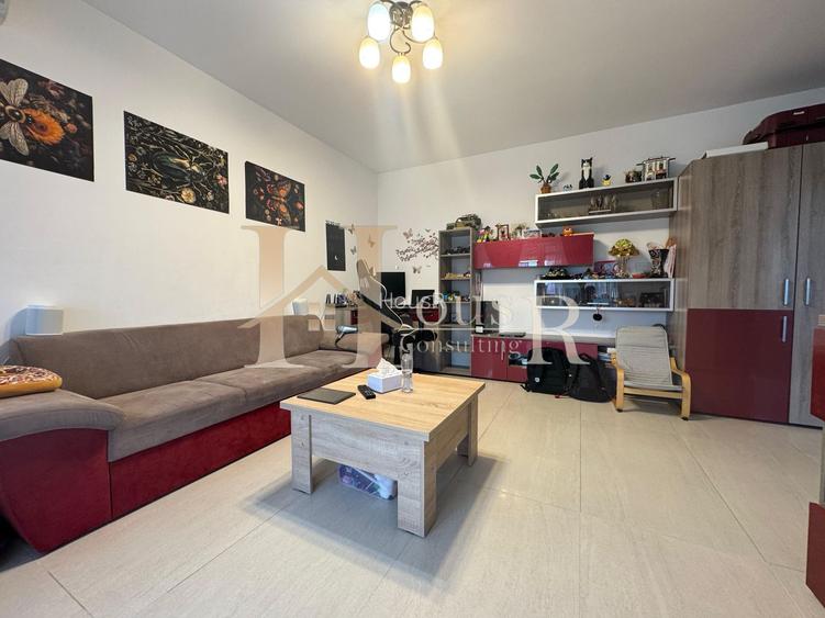 In Oras.Mobilat si utilat complet.2 locuri de parcare - 3