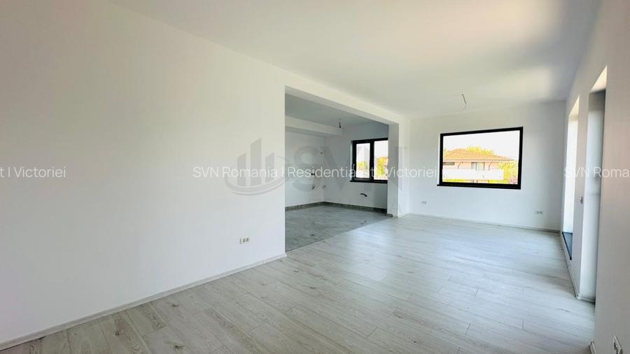 REV2004991 Vila individuala zona centrala in Corbeanca - 6