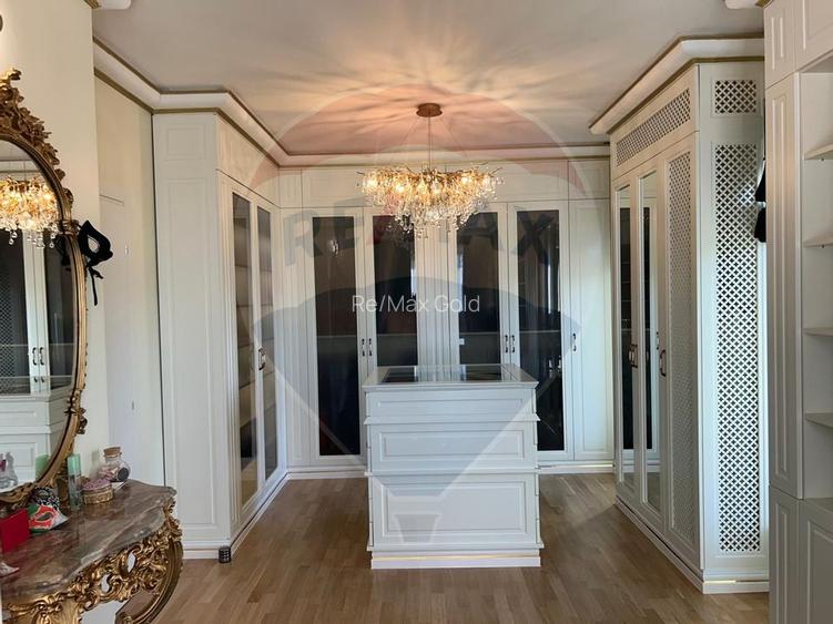 Apartament 3 camere LUX - bloc nou -2 locuri parcare subterana incluse - 10