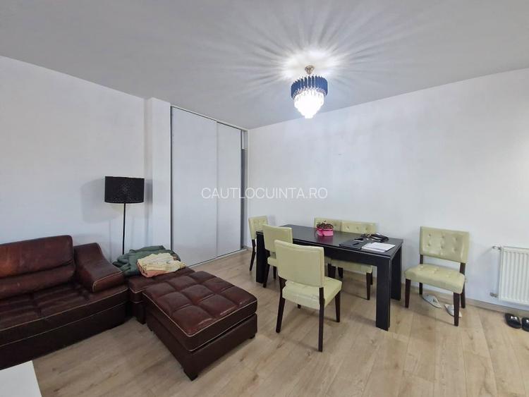 Apartament 2 camere | Mobilat Premium | Prel. Ghencea - 2