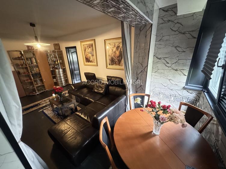 Apartament 2 camere zona City Park - 8