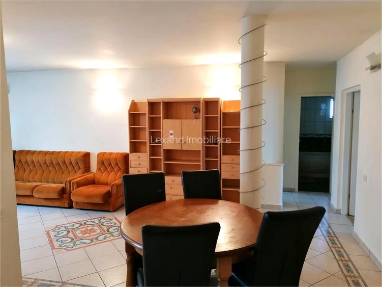 Apartament cu patru camere zona Centrul Civic - 4