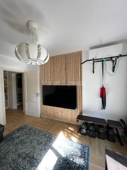 Direct proprietar | 2 cam lux renovat | Vizavi Park Lake | Metrou Dristor - 5
