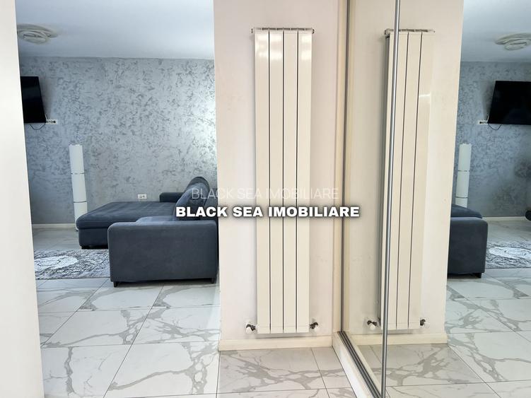 Apartament 3 camere in Mamaia zona Butoaie - Termen Lung - 7