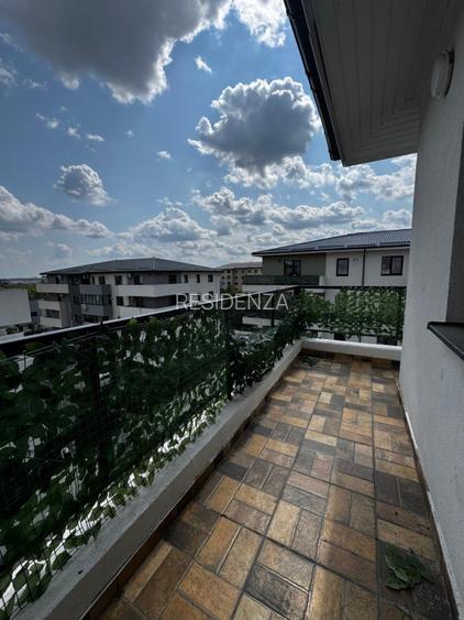 Apartament 3 Camere Bragadiru | 2 Bai | 2 Balcoane | Centrala | Loc de Parcare - 25