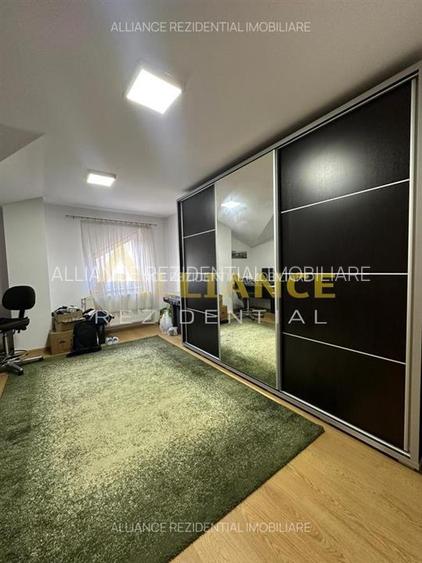 6 Camere - 3 Bai - 128mp utili + Spatiu Comercial - 10