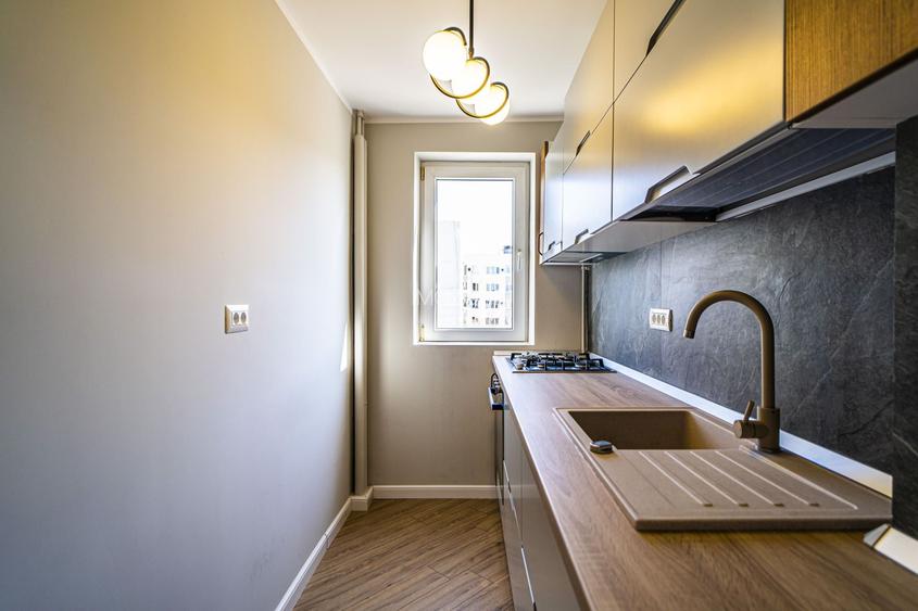 DRUMUL TABEREI | 2 CAMERE | MOBILAT SI UTILAT COMPLET | COMISION 0% | - 2
