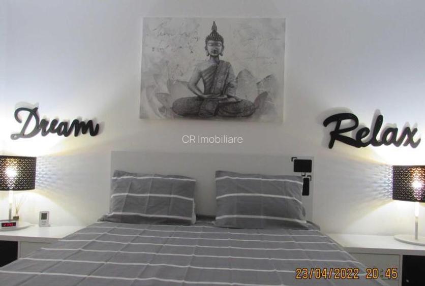 Apartament 3 camere 1 Decembrie 1918 - 2