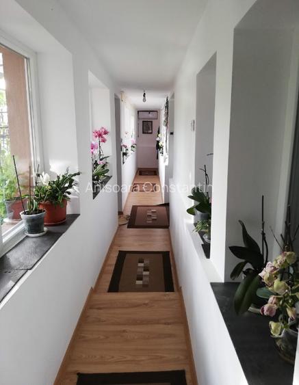 Casă de vânzare, Mihai Bravu, Giurgiu, locuinta permanenta sau casa de vacanta - 4