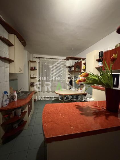 Apartament 3 camere | Decomandat | 60 mp | Manastur/Primaverii - 13