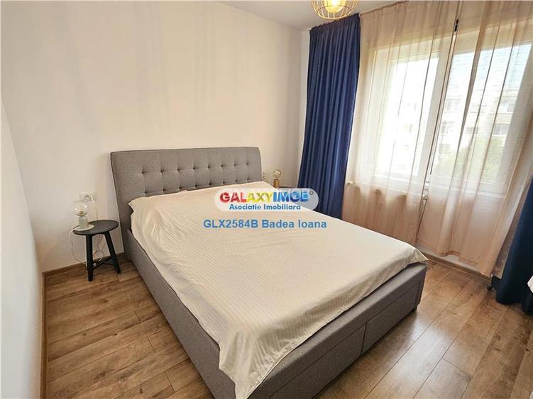 Apartament 2 camere decomandat, bloc 1984 - Dristor - 3