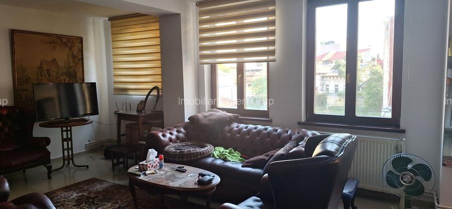 Apartament in Vila etj 1+ M zona Marasesti - 3