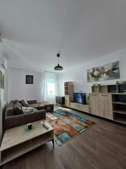 2 Camere Imens Decomandat 8 min Metrou Parcare Inclusa - 6