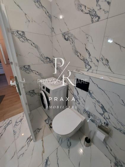 Apartament nou de inchiriat 3 camere si parcare subterana, zona Eroilor! - 14