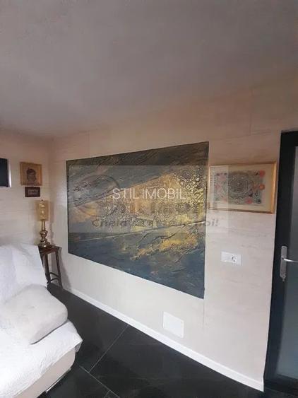 Vila D+P+1E Hlincea, 5 camere, 160 mp utili, teren 606 mp – 249.900 € - 7