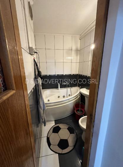 Crangasi - Bld. Constructorilor - Apartament 2 camere Modern - 12