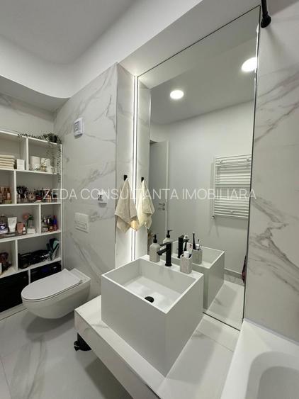 Apartament cu 2 camere Politehnica-Grozavesti-Cotroceni - 9