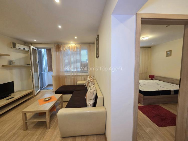 Apartament 2 camere - Tomis 2 - 2