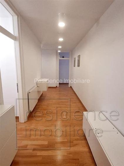 Penthouse modern cu 3 camere, Centru, zona Parcul Central+2 Garaje - 11